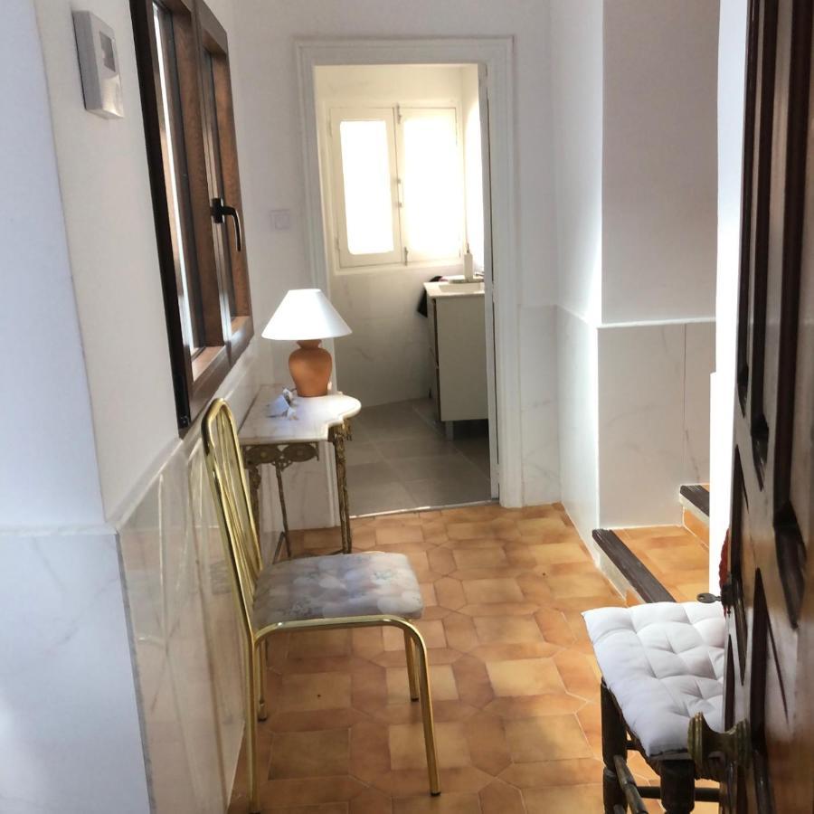 Apartamentos Toledo Casa Galeria De Los Aljibes Ngoại thất bức ảnh