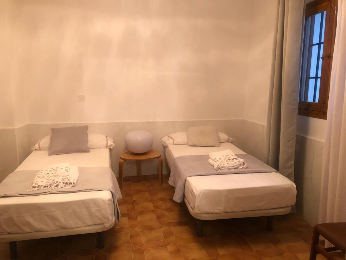 Apartamentos Toledo Casa Galeria De Los Aljibes Ngoại thất bức ảnh