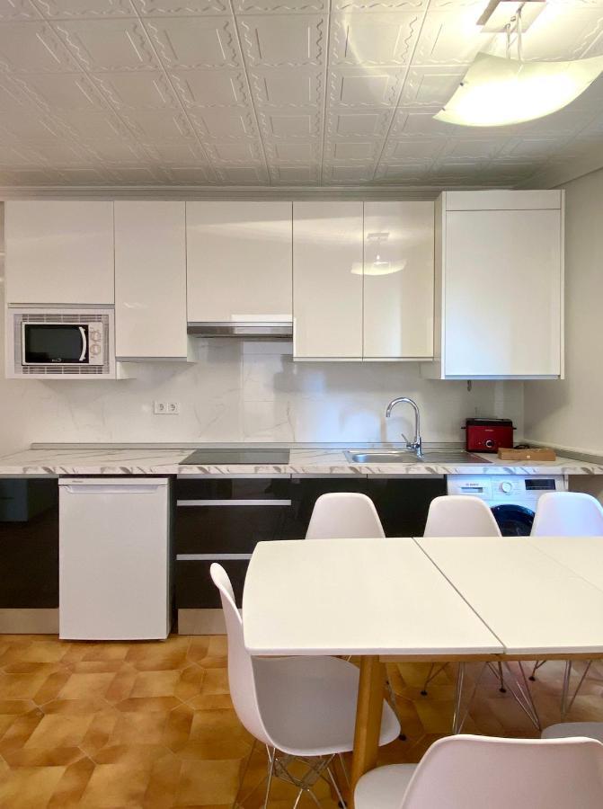 Apartamentos Toledo Casa Galeria De Los Aljibes Ngoại thất bức ảnh