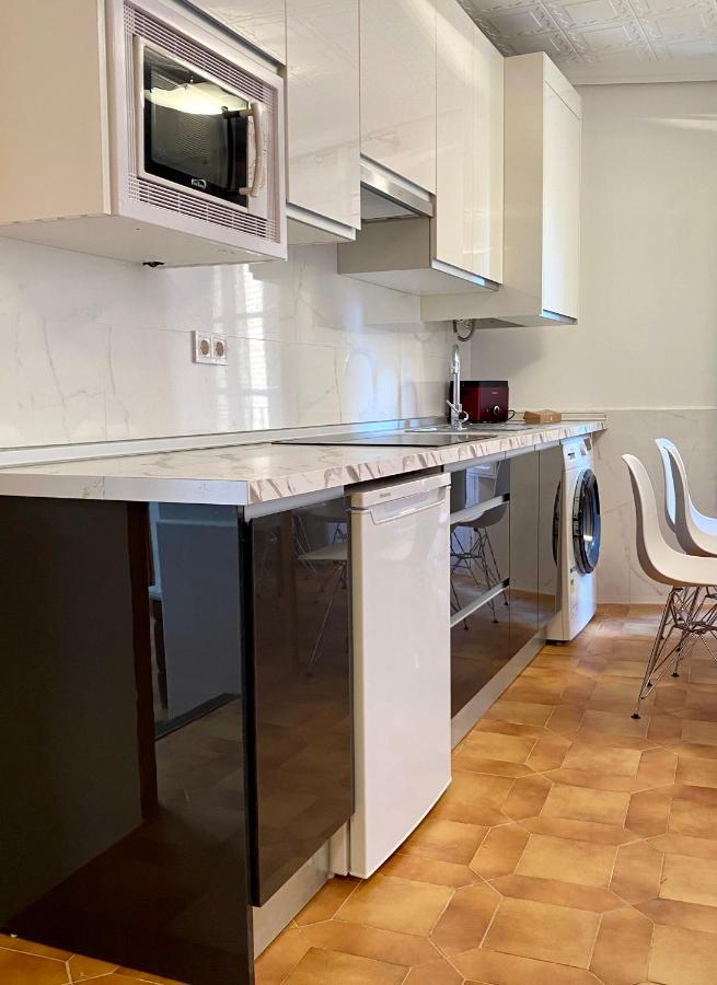 Apartamentos Toledo Casa Galeria De Los Aljibes Ngoại thất bức ảnh