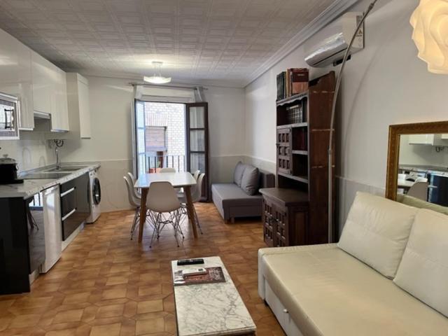 Apartamentos Toledo Casa Galeria De Los Aljibes Ngoại thất bức ảnh